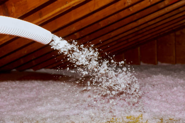 Trusted Weaver, AL Insulation Contractor Experts