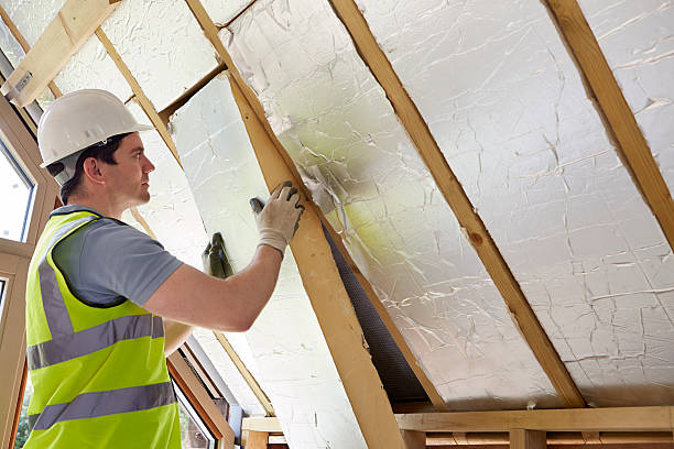 Best Insulation Maintenance and Repair in Weaver, AL